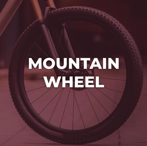 MOUNTAIN WHEEL