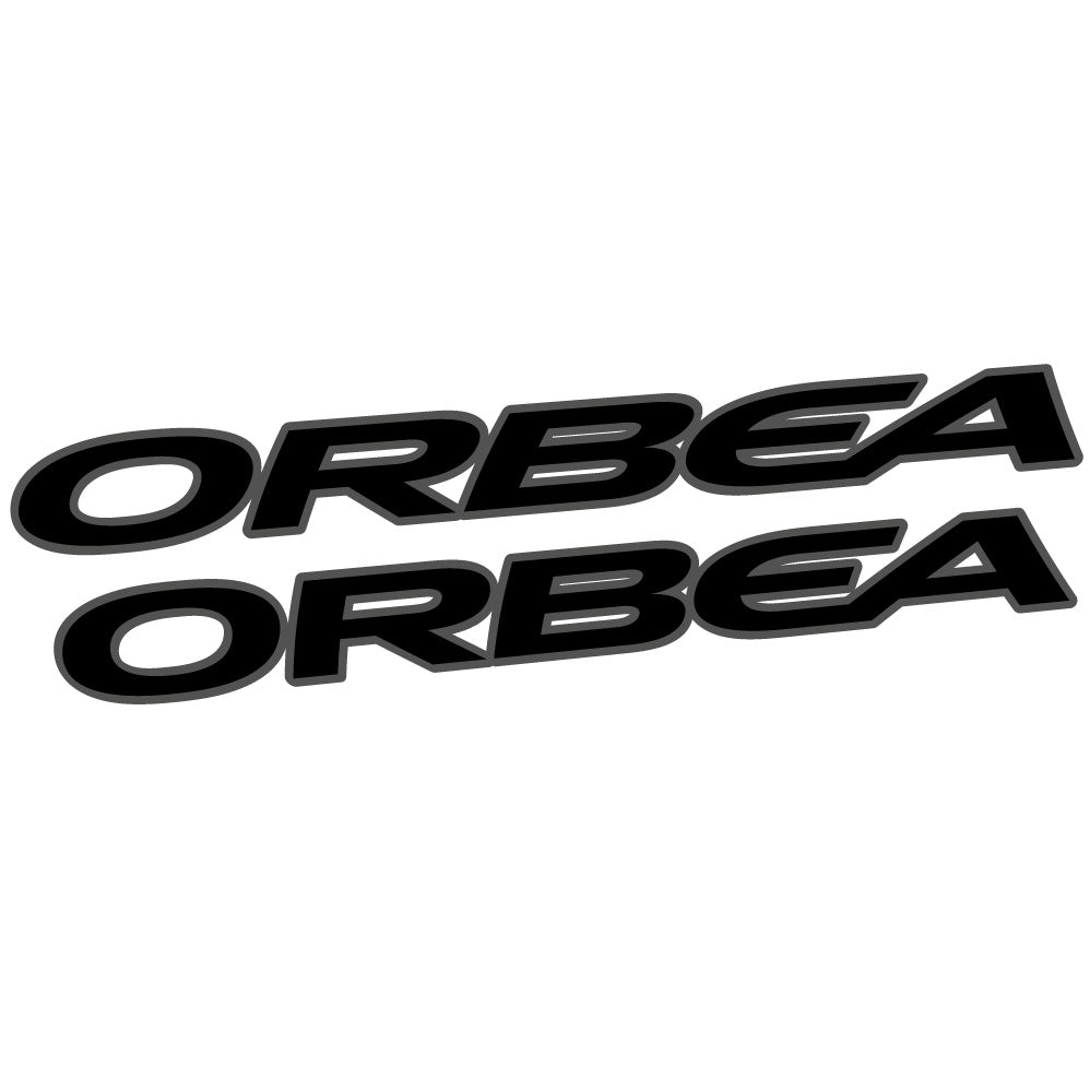 Decal Orbea Orca Aero 2023, Frame, bike sticker vinyl