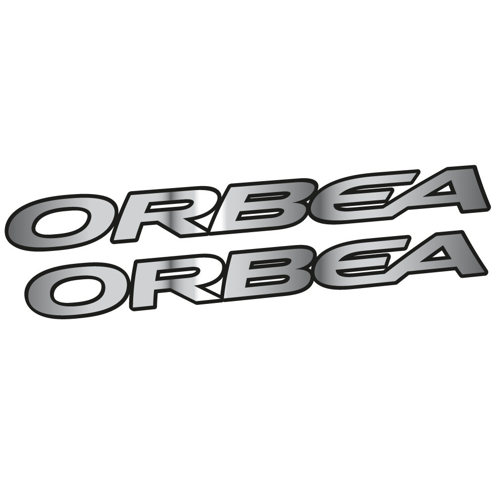 Decal Orbea Orca Aero 2023, Frame, bike sticker vinyl