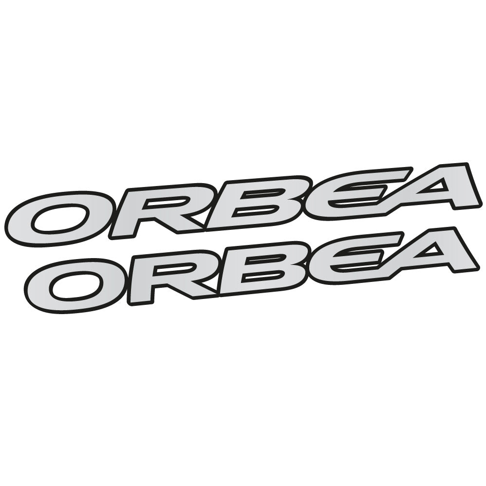 Decal Orbea Orca Aero 2023, Frame, bike sticker vinyl