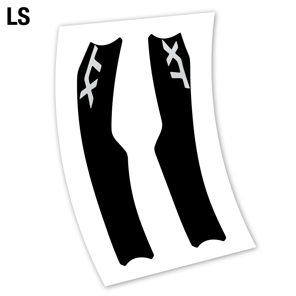 Decals, Shimano XT 785, Crankset, Bike sticker vinyl