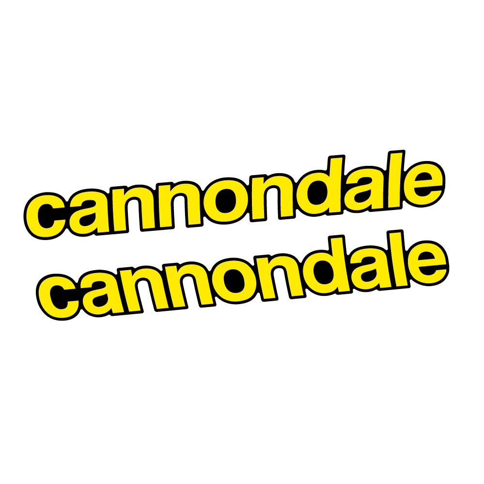 Aufkleber Cannondale Scalpel Carbon 2 2021, Rahmen, Fahrradaufkleber Vinyl