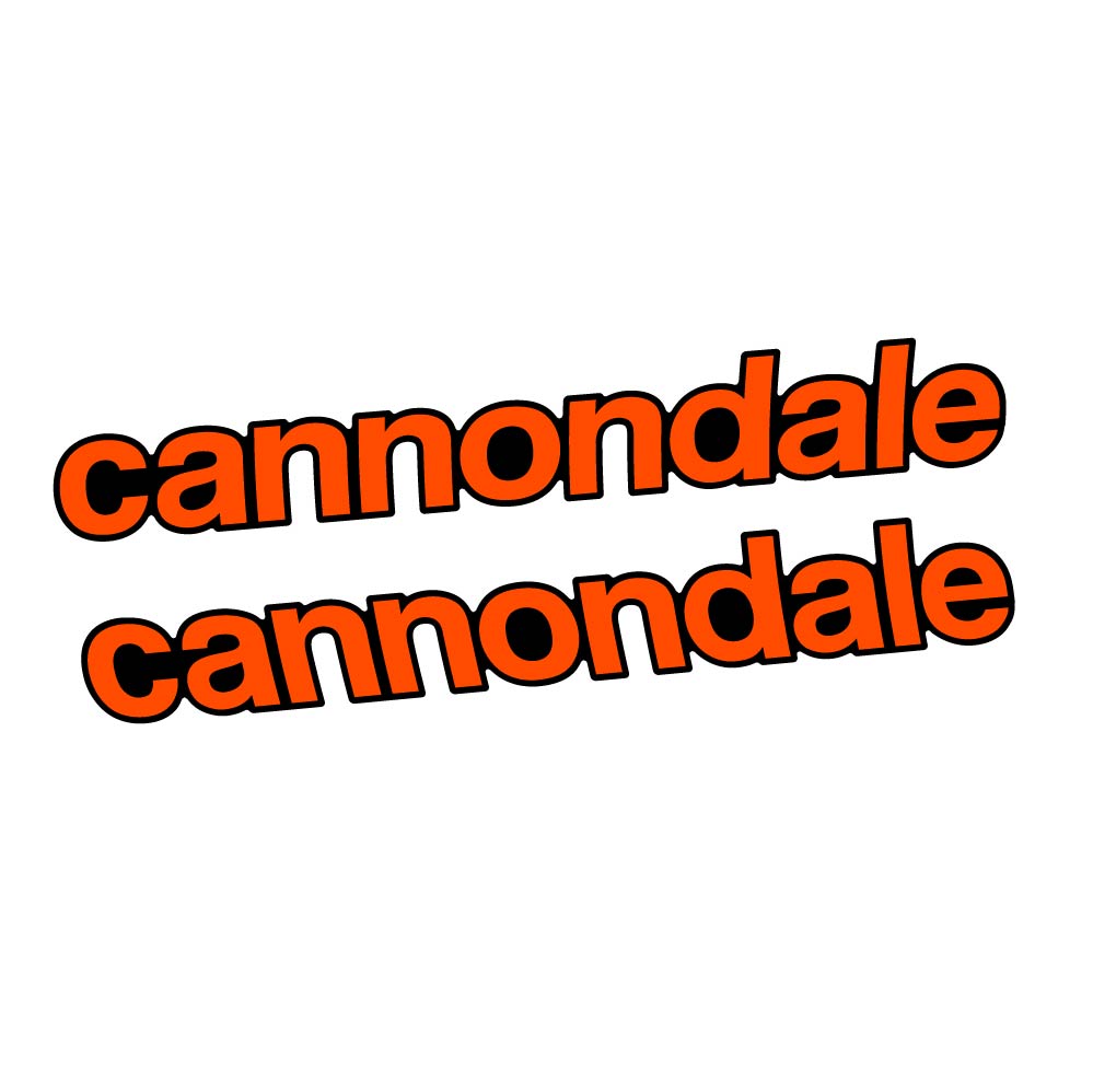 Aufkleber Cannondale Scalpel Carbon 2 2021, Rahmen, Fahrradaufkleber Vinyl