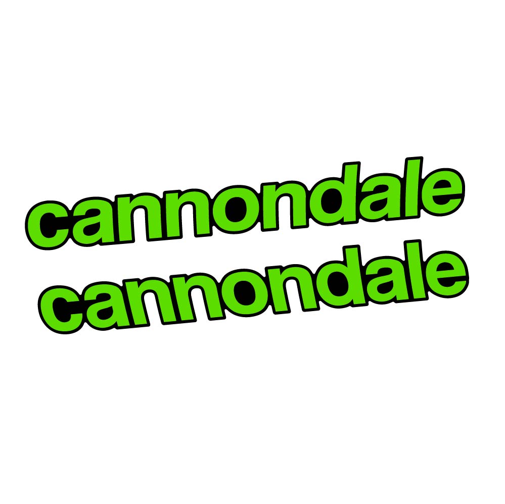 Aufkleber Cannondale Scalpel Carbon 2 2021, Rahmen, Fahrradaufkleber Vinyl