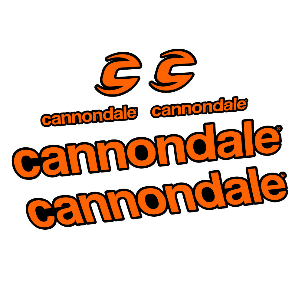 Aufkleber Cannondale Scalpel Carbon 2 2022, Rahmen, Fahrradaufkleber Vinyl
