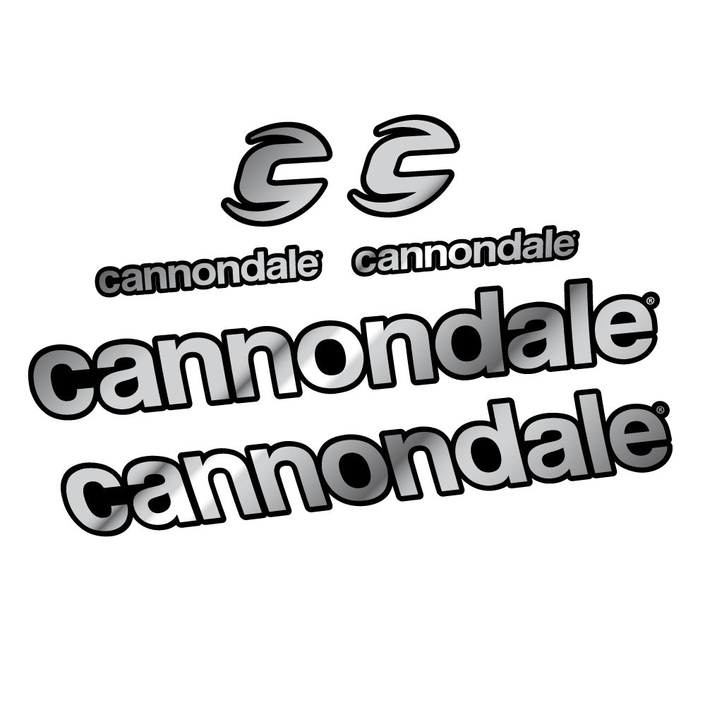 Aufkleber Cannondale Scalpel Carbon 2 2022, Rahmen, Fahrradaufkleber Vinyl