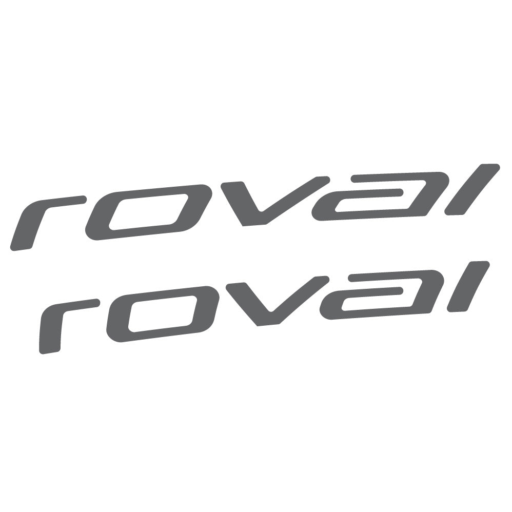 Custom Vinyl Decal for Roval Rapide Cockpit – Handlebar Sticker – Compatible with Specialized Bikes