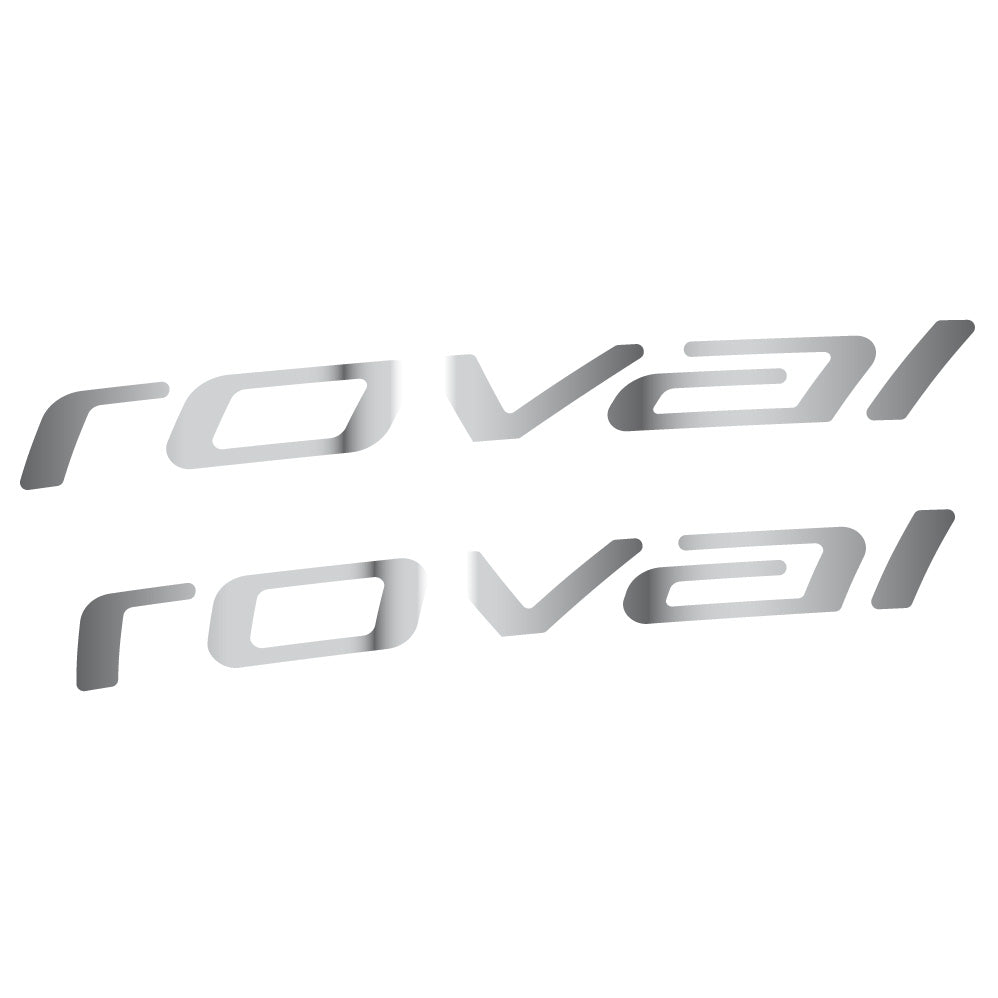 Custom Vinyl Decal for Roval Rapide Cockpit – Handlebar Sticker – Compatible with Specialized Bikes