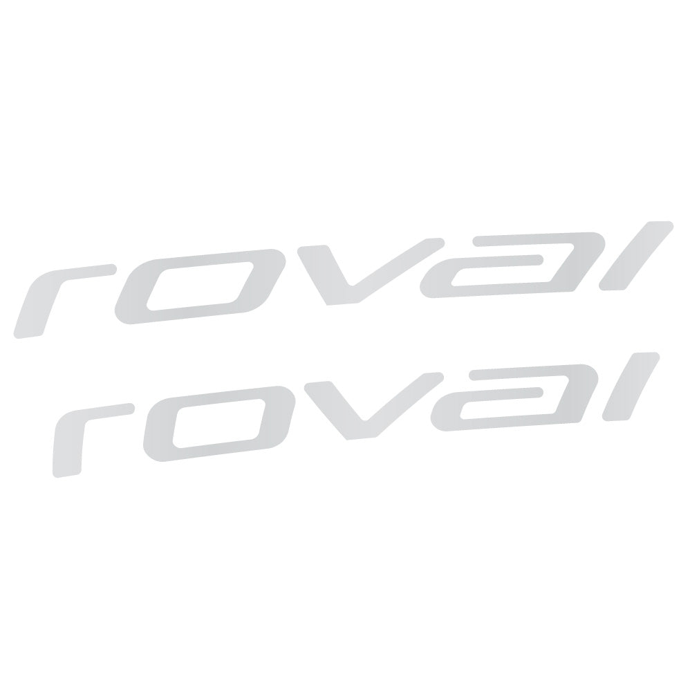 Custom Vinyl Decal for Roval Rapide Cockpit – Handlebar Sticker – Compatible with Specialized Bikes
