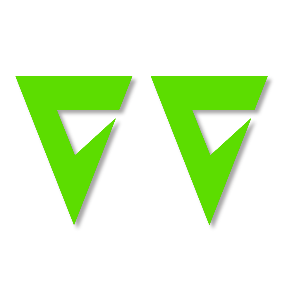 Decal Giant Logo, Frame, bike sticker vinyl