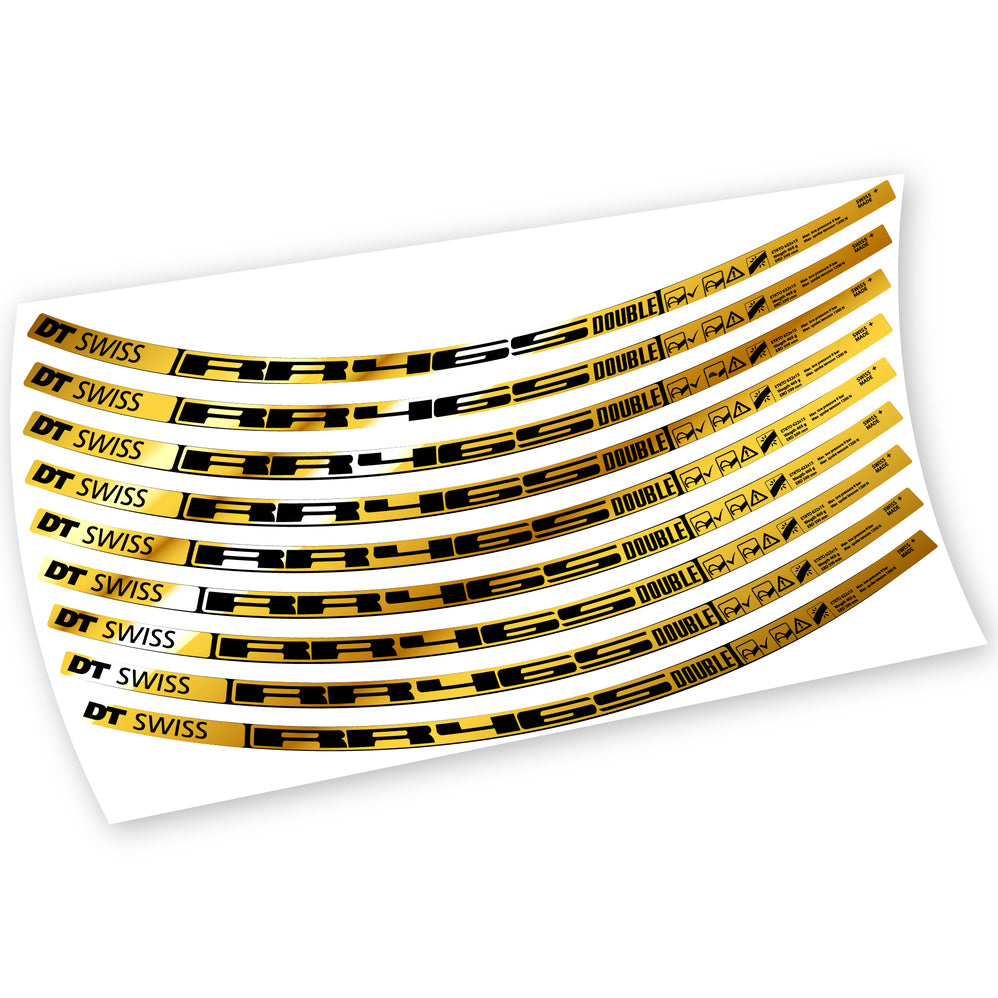 Aufkleber, DT Swiss RR465, Rennradrad 21 mm, Fahrradaufkleber Vinyl