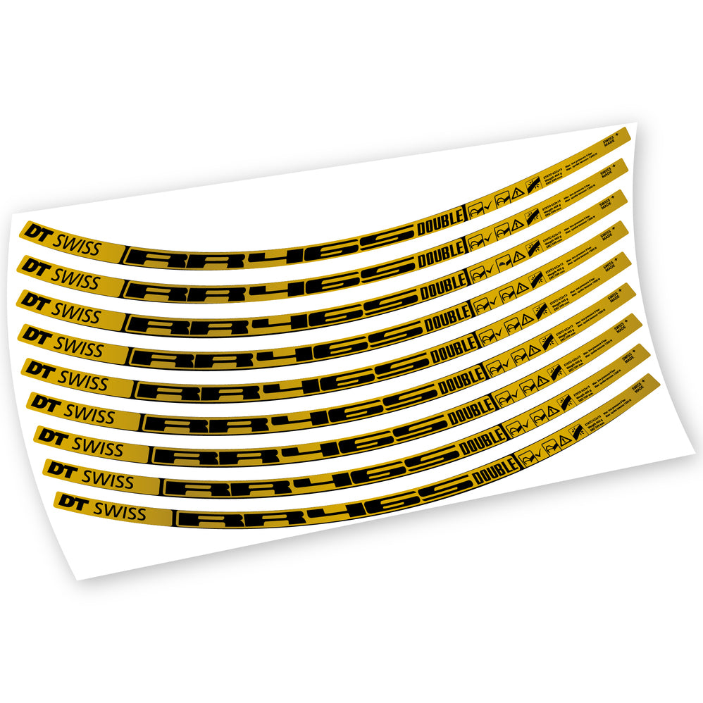 Aufkleber, DT Swiss RR465, Rennradrad 21 mm, Fahrradaufkleber Vinyl
