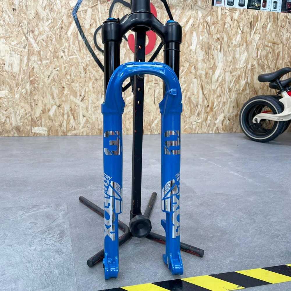 Aufkleber Fox 32 Kashima 2021, Gabel 29, Fahrradaufkleber Vinyl