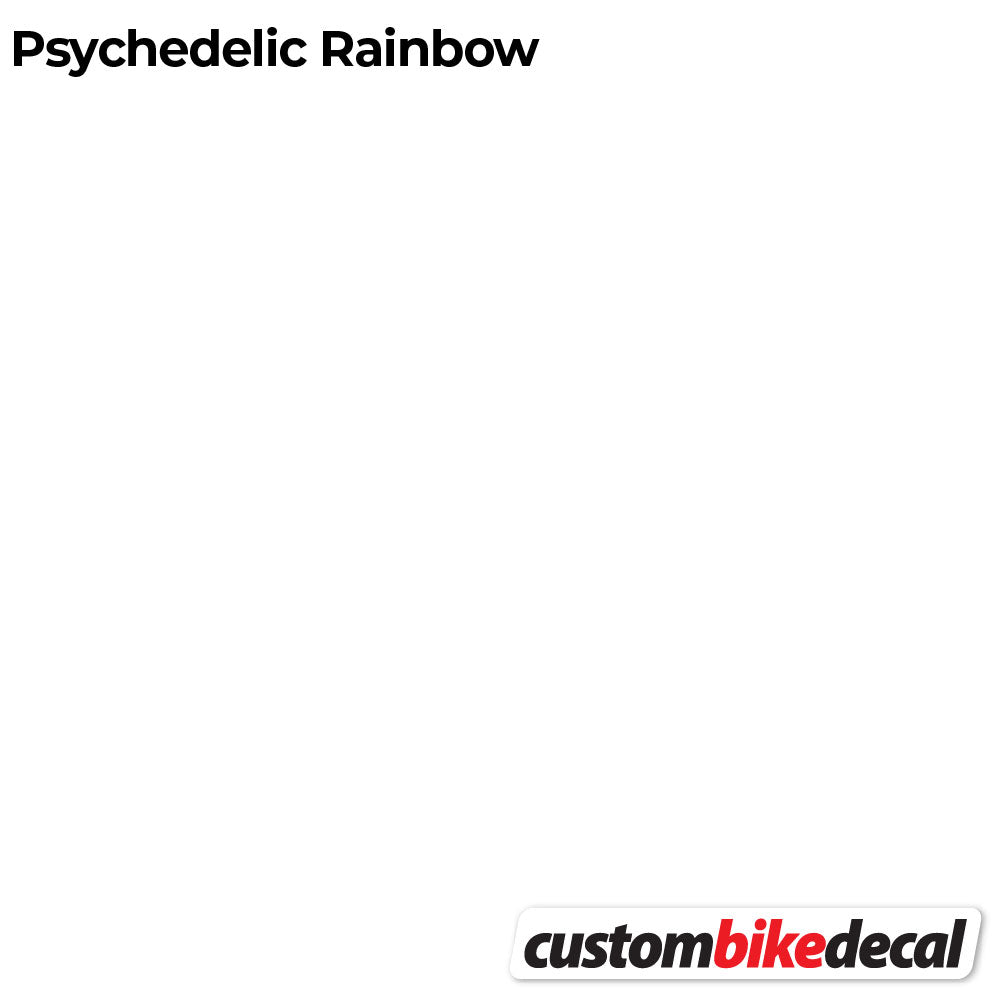 Aufkleber, Cannondale, Fahrradrahmen, Vinyl-Aufkleber
