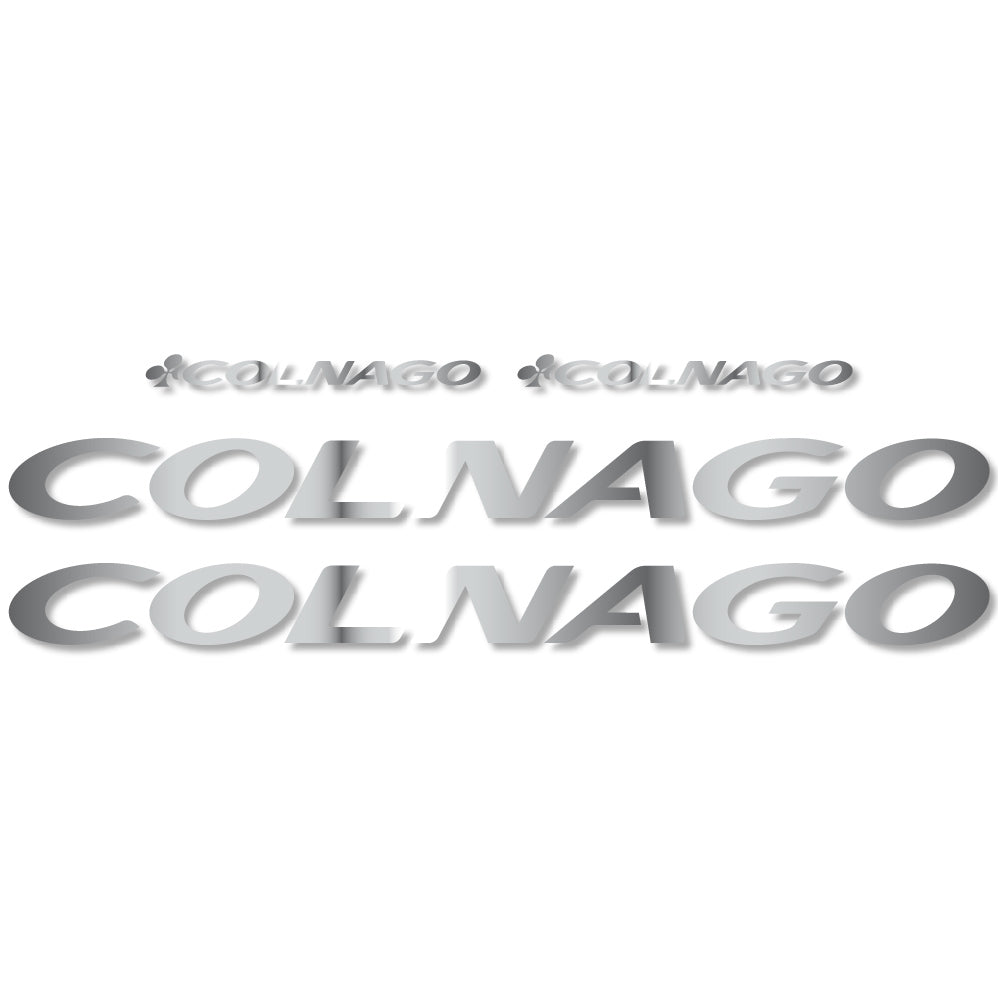 Aufkleber Colnago Fahrradrahmen Aufkleber Vinyl