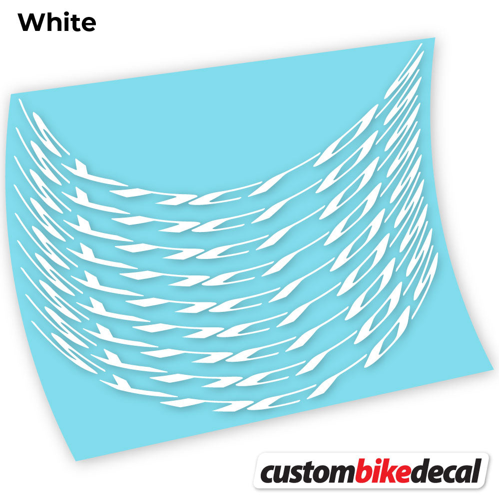 Aufkleber, Syncross, Mountainbikes, Vinyl
