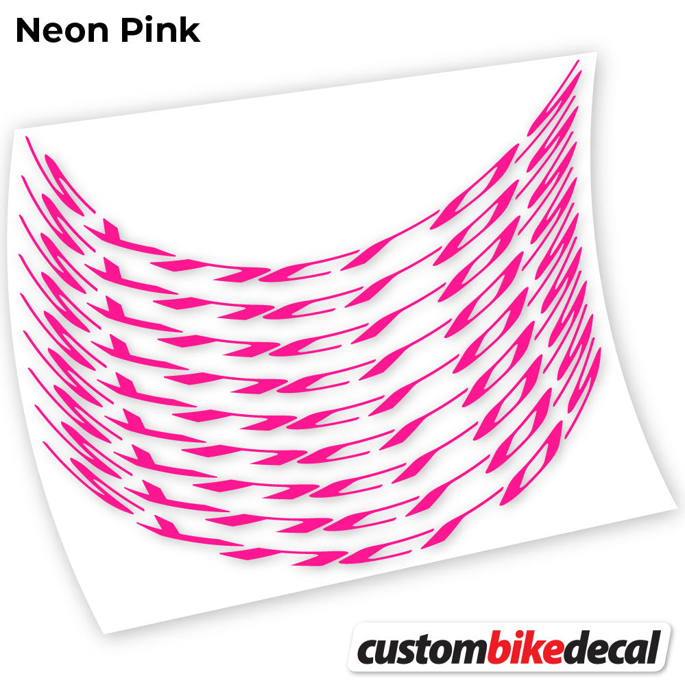 Aufkleber, Syncross, Mountainbikes, Vinyl