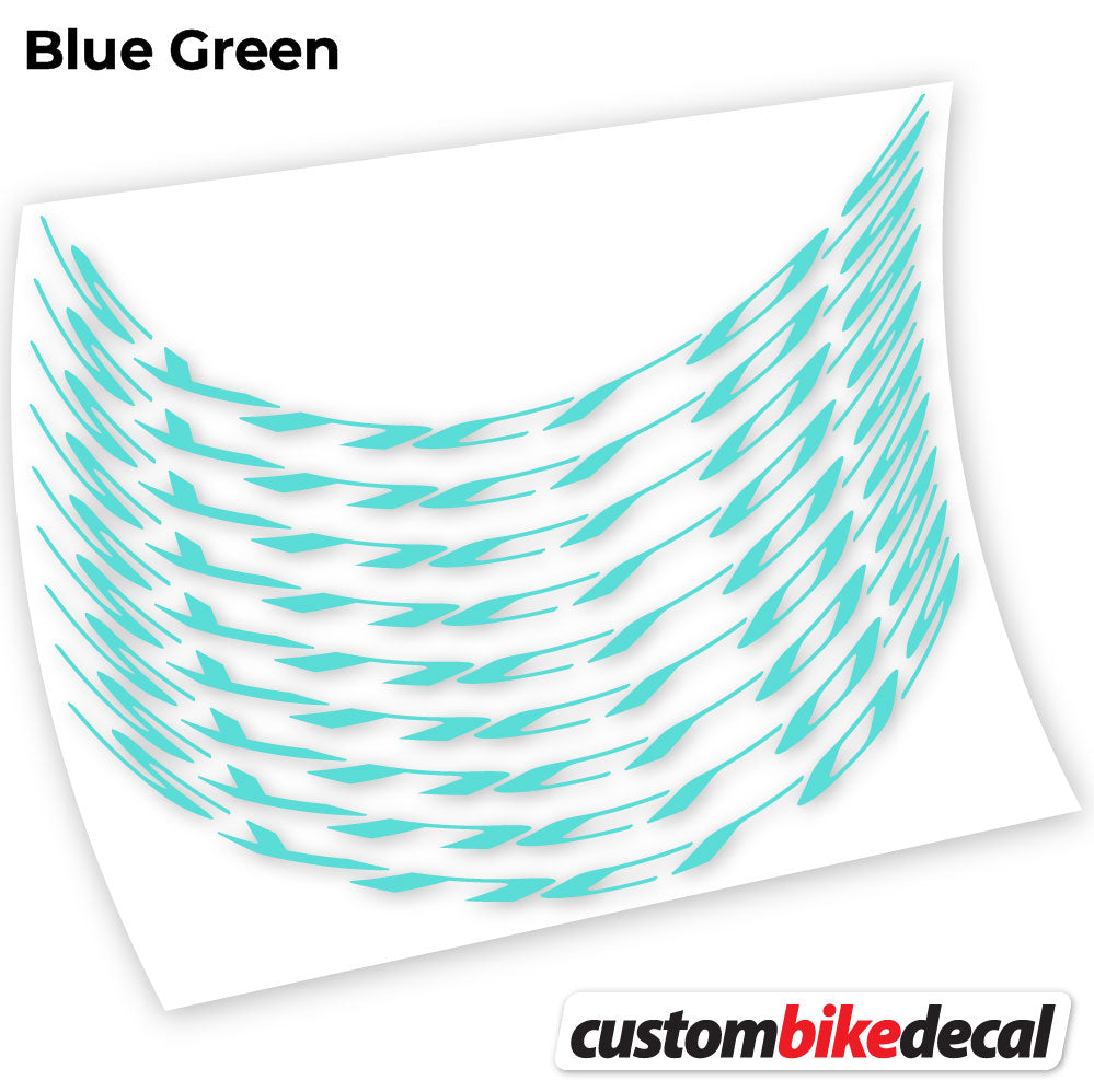 Aufkleber, Syncross, Mountainbikes, Vinyl