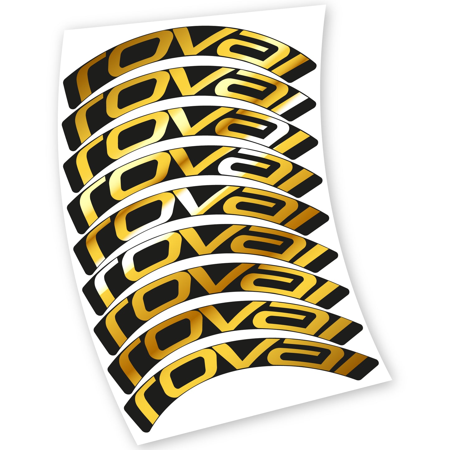 Aufkleber Road Wheel Roval Bike Sticker Vinyl