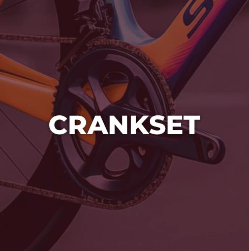 CRANKSET