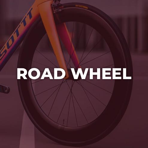 ROAD WHEEL