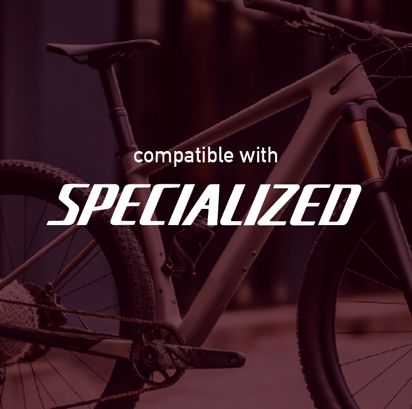 Specialized