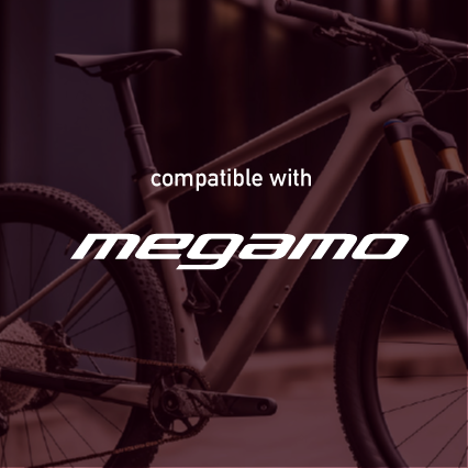 Megamo