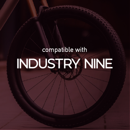 Industry Nine Mountain Wheel