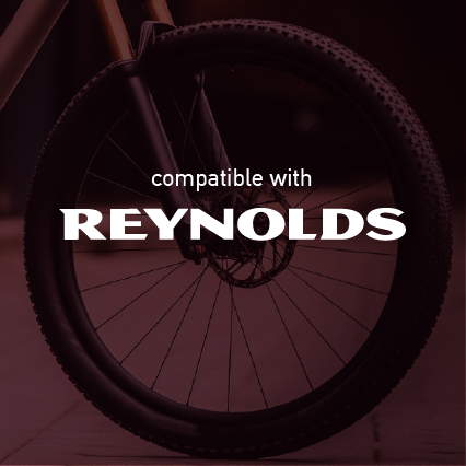 Reynolds Mountain Wheel