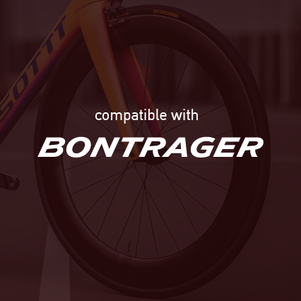 Bontrager Road Wheel