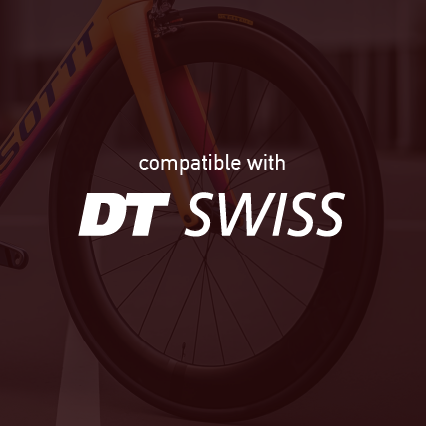 DT Swiss Road Wheel