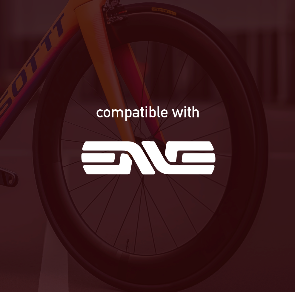 Enve Road Wheel