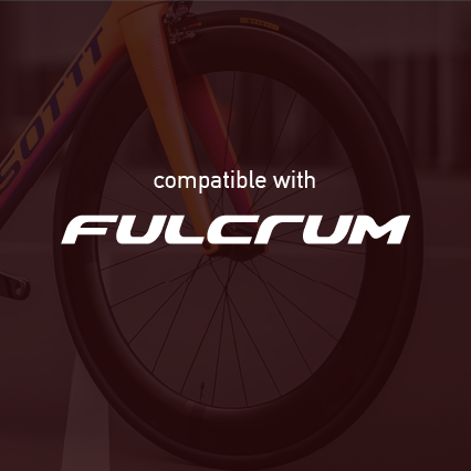 Fulcrum Road Wheel