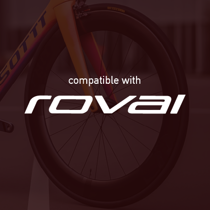 Roval Road Wheel