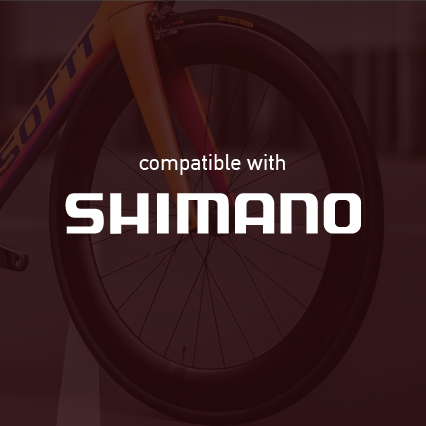 Shimano Road Wheel