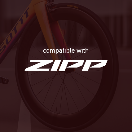 Zipp Road Wheel