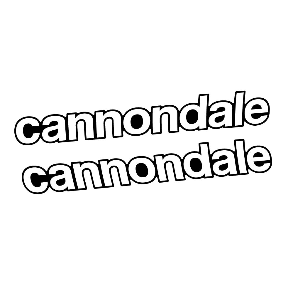 Aufkleber Cannondale Scalpel Carbon 2 2021, Rahmen, Fahrradaufkleber Vinyl