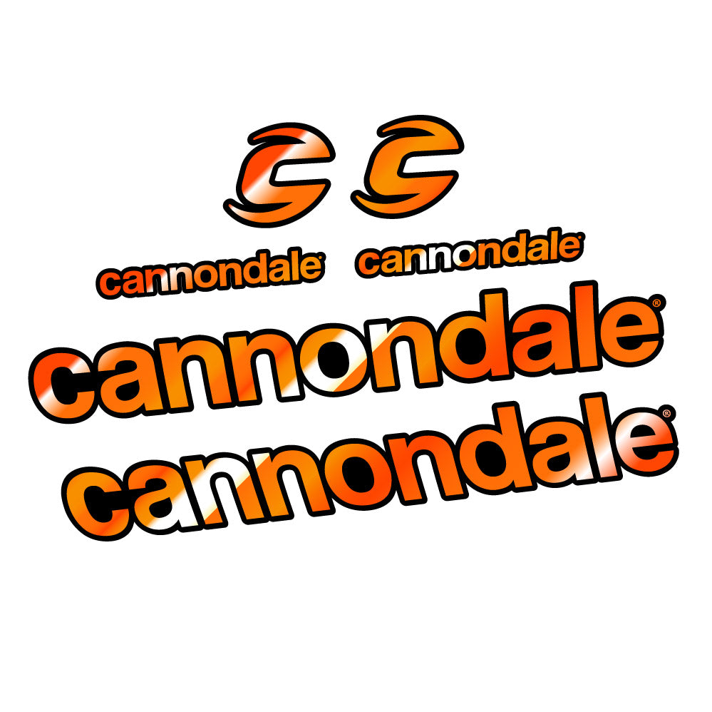 Aufkleber Cannondale Scalpel Carbon 2 2022, Rahmen, Fahrradaufkleber Vinyl