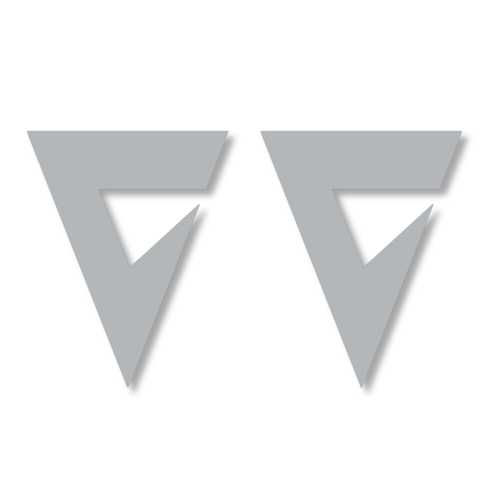 Decal Giant Logo, Frame, bike sticker vinyl