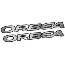 Load image into Gallery viewer, Decal Orbea Orca Aero 2023, Frame, bike sticker vinyl
