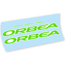 Load image into Gallery viewer, Decals, Orbea Alma H20 2021, Frame, Bike sticker vinyl
