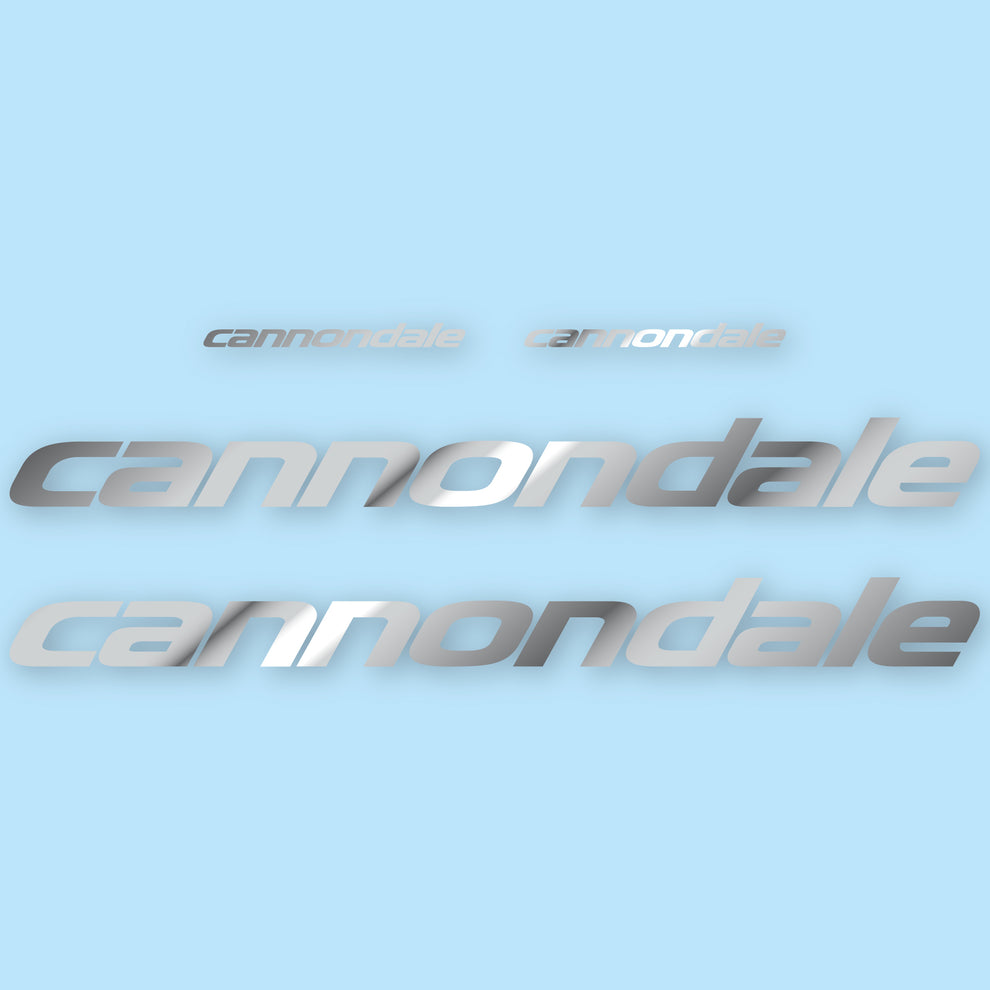 CANNONDALE VOLVO TEAM CAAD4 bicycle decals, Stickers N.2019 EUR 46,56 - FR CANNONDALE VOLVO TEAM CAAD4 bicycle decals, Stickers N.2019 EUR 46,56 - FR