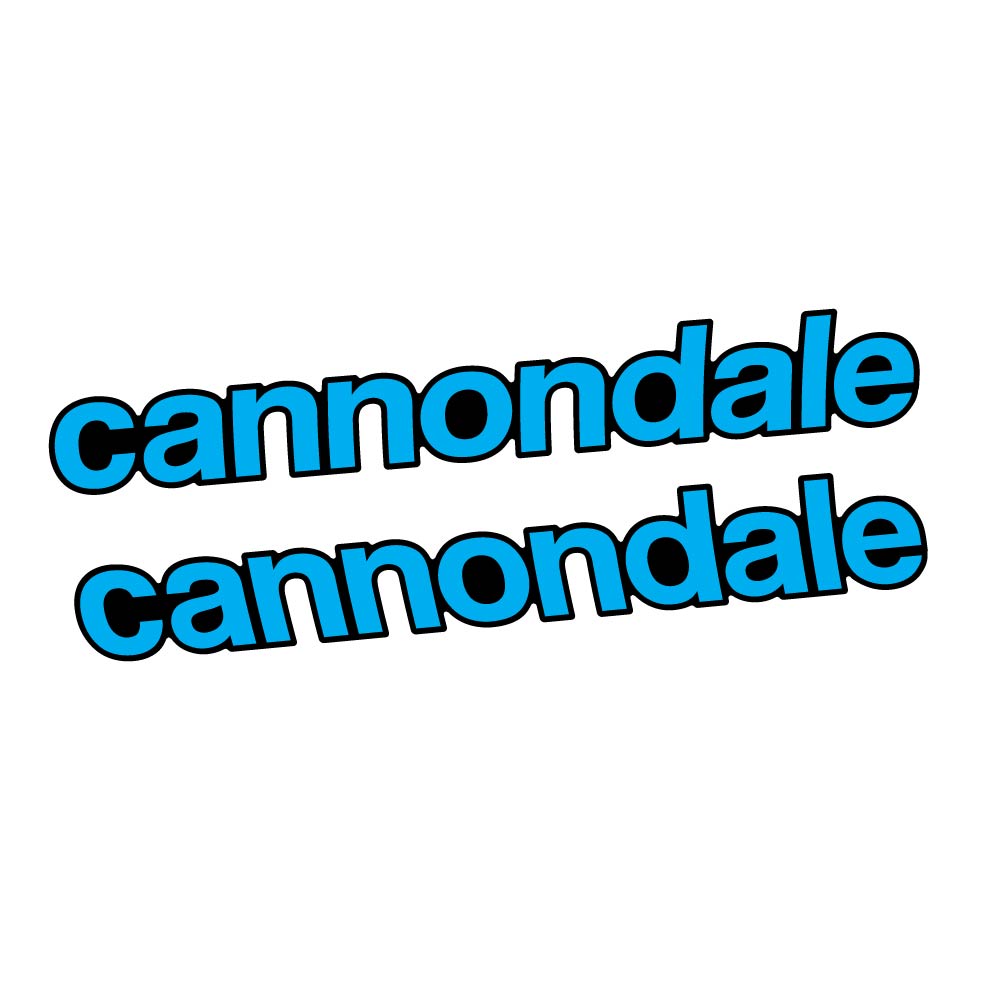 Aufkleber Cannondale Scalpel Carbon 2 2021, Rahmen, Fahrradaufkleber Vinyl
