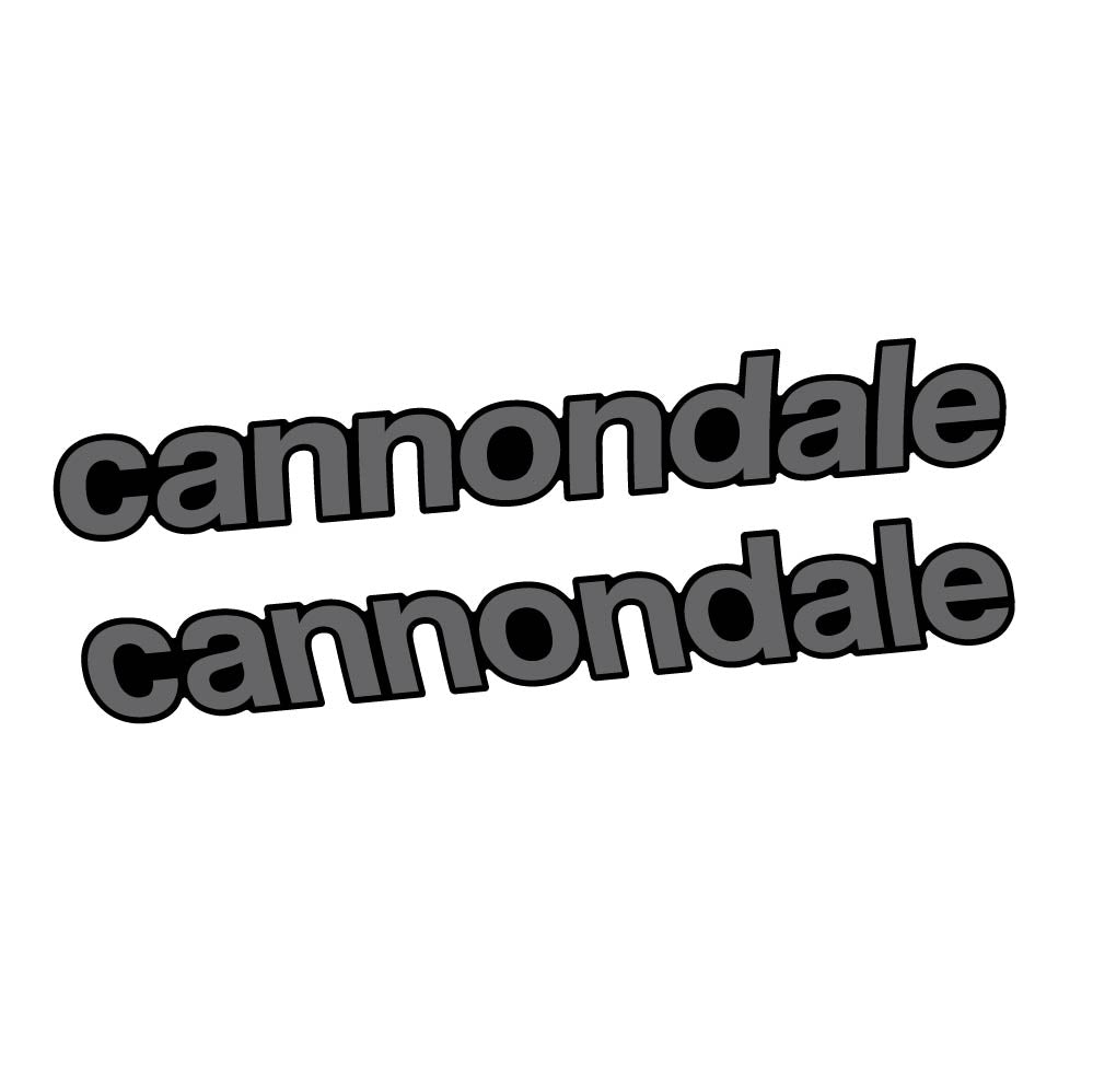 Aufkleber Cannondale Scalpel Carbon 2 2021, Rahmen, Fahrradaufkleber Vinyl