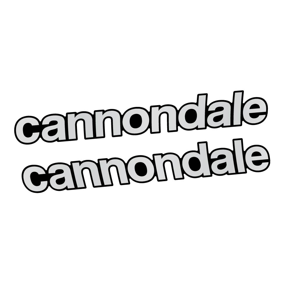 Aufkleber Cannondale Scalpel Carbon 2 2021, Rahmen, Fahrradaufkleber Vinyl