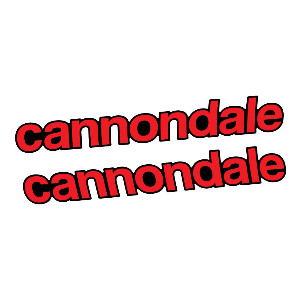 Aufkleber Cannondale Scalpel Carbon 2 2021, Rahmen, Fahrradaufkleber Vinyl