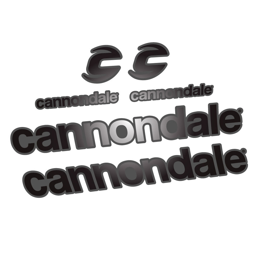 Aufkleber Cannondale Scalpel Carbon 2 2022, Rahmen, Fahrradaufkleber Vinyl