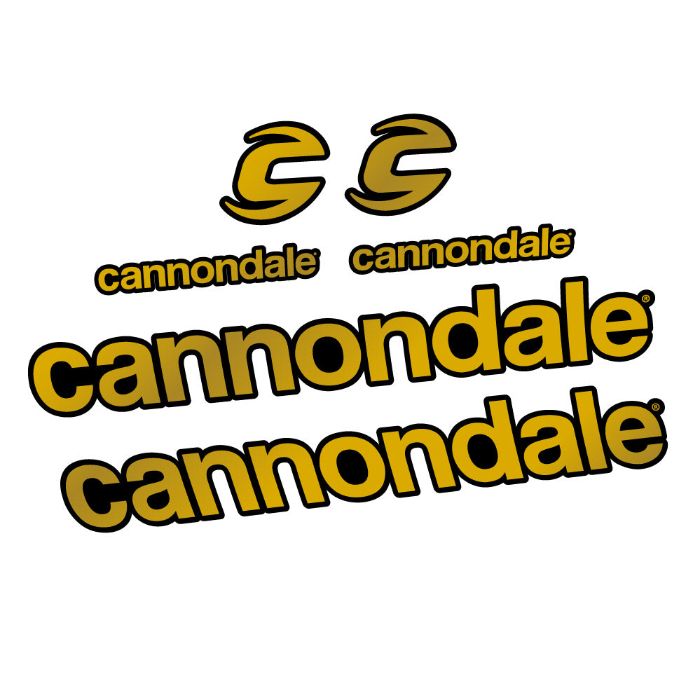 Aufkleber Cannondale Scalpel Carbon 2 2022, Rahmen, Fahrradaufkleber Vinyl