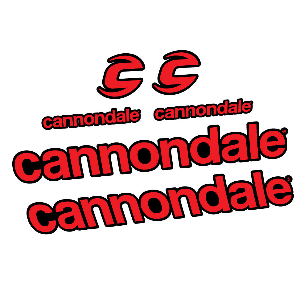 Aufkleber Cannondale Scalpel Carbon 2 2022, Rahmen, Fahrradaufkleber Vinyl