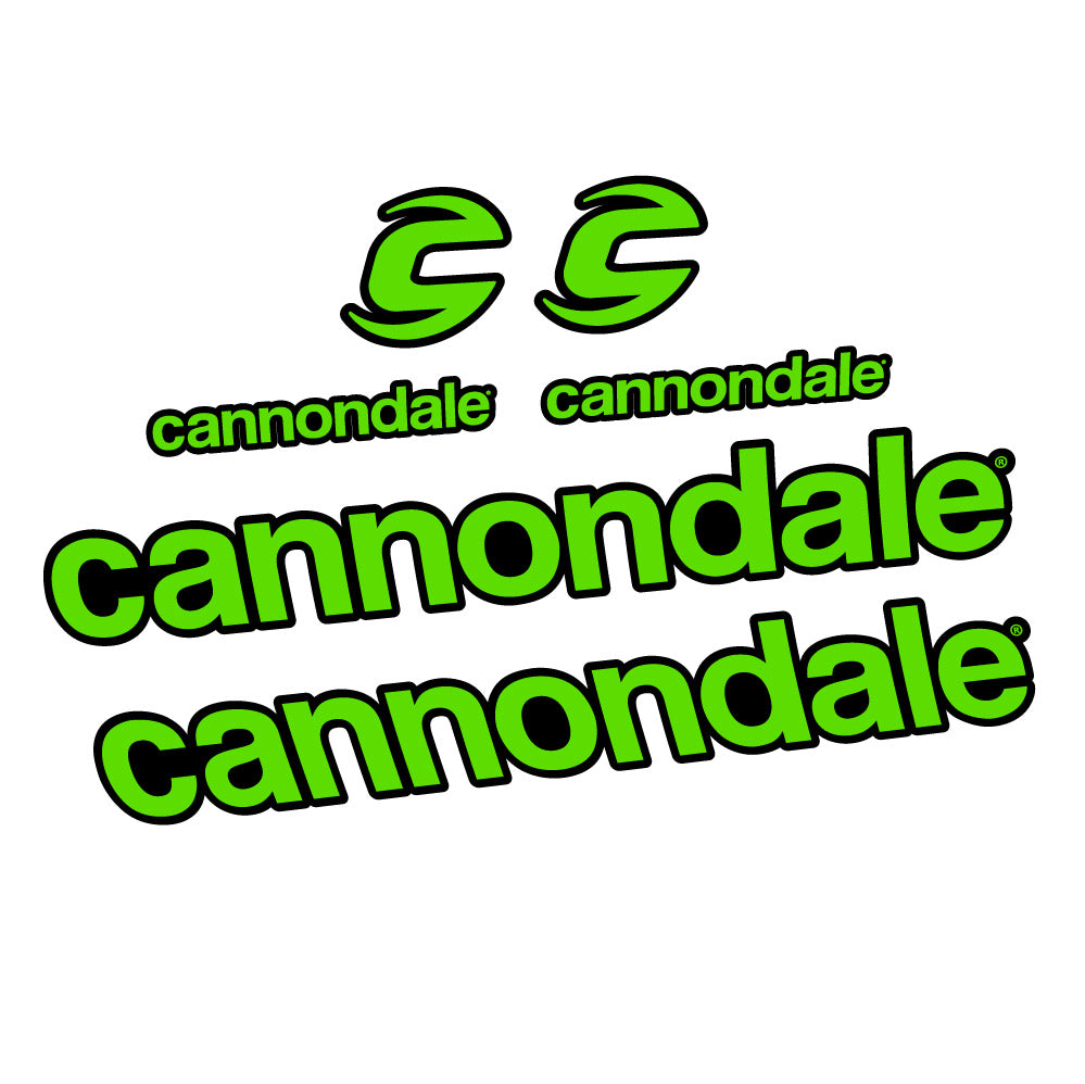 Aufkleber Cannondale Scalpel Carbon 2 2022, Rahmen, Fahrradaufkleber Vinyl